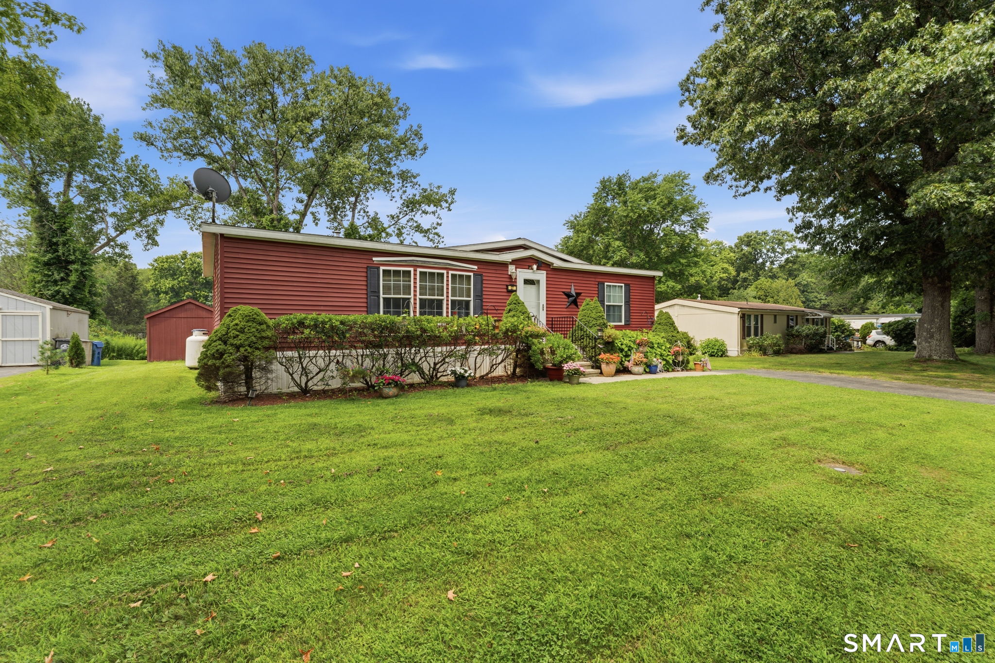 27 Skylark Road Colchester CT 06415