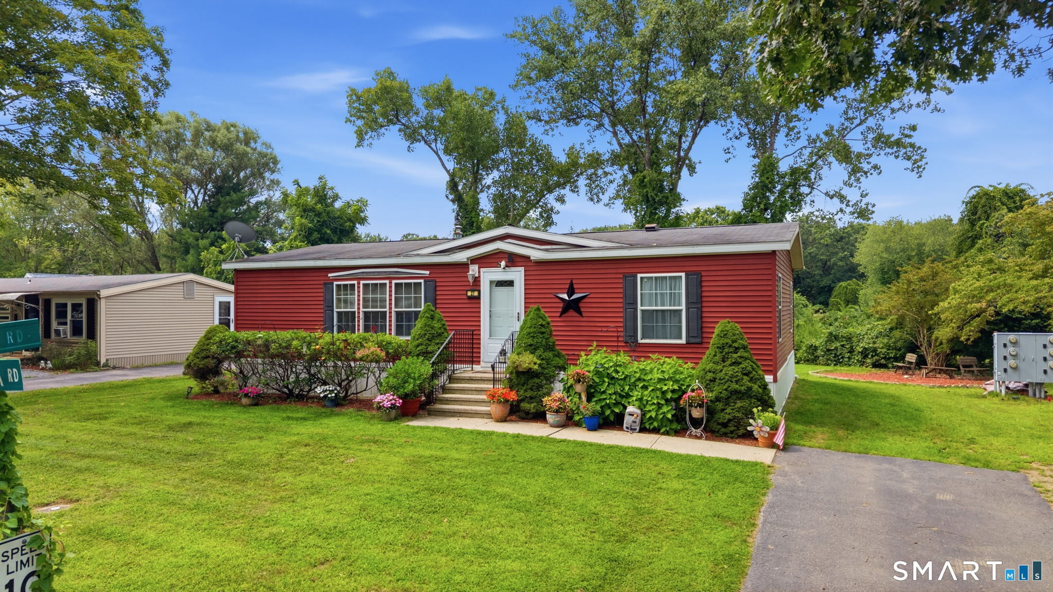 27 Skylark Road Colchester CT 06415