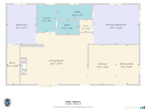 27 Skylark Road Colchester CT 06415