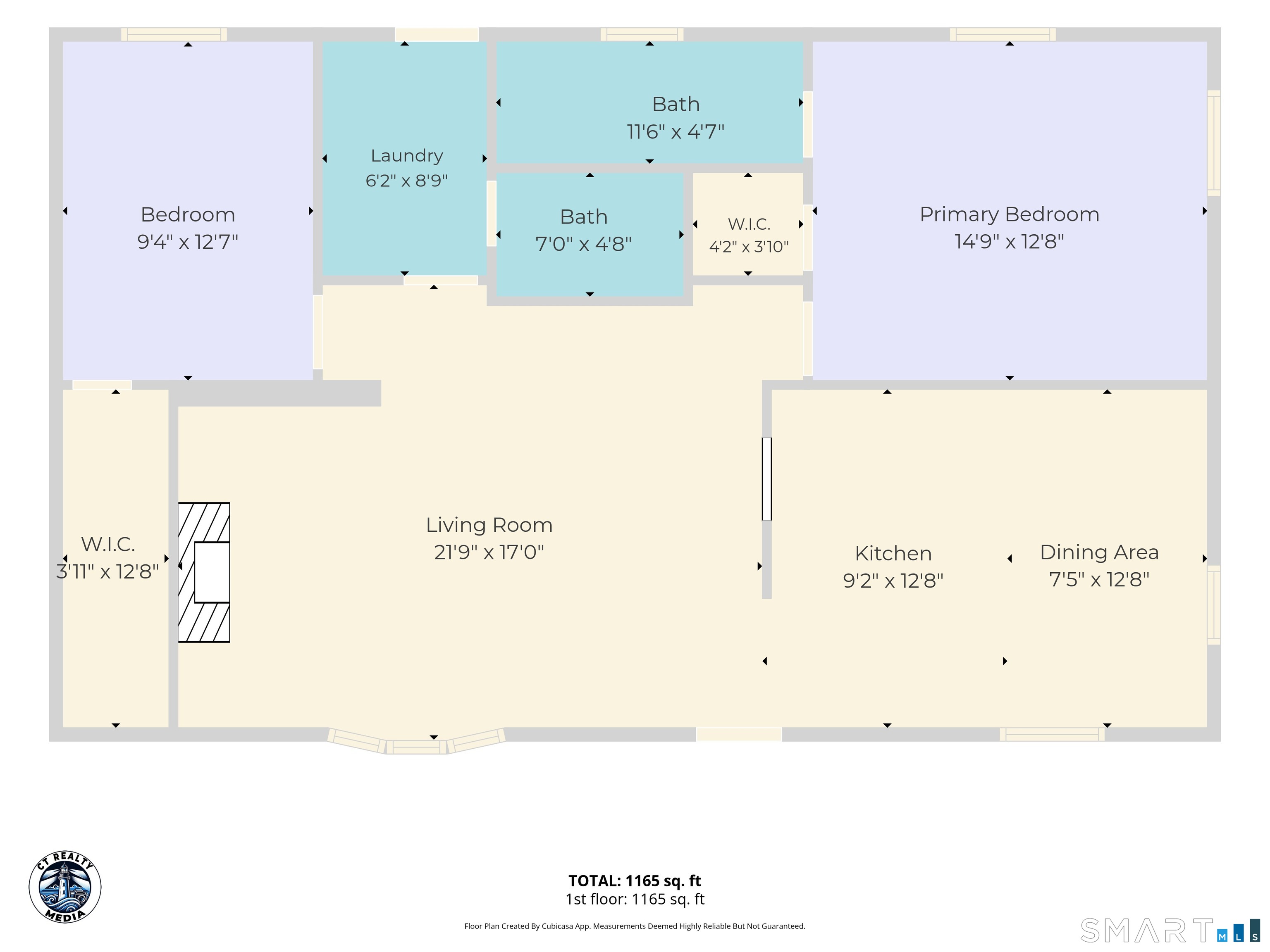 27 Skylark Road Colchester CT 06415