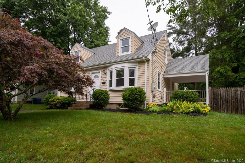 210 West Side Drive Hamden CT 06514