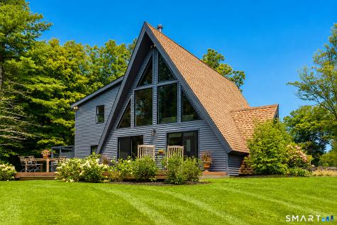 73 Dublin Road Canaan CT 06031