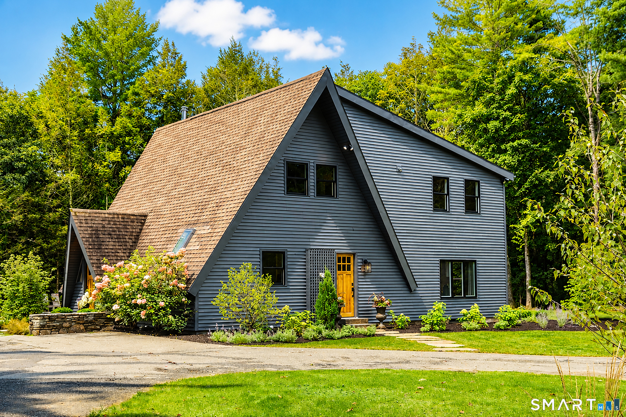 73 Dublin Road Canaan CT 06031