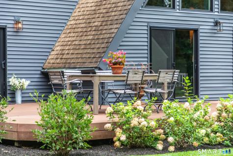 73 Dublin Road Canaan CT 06031