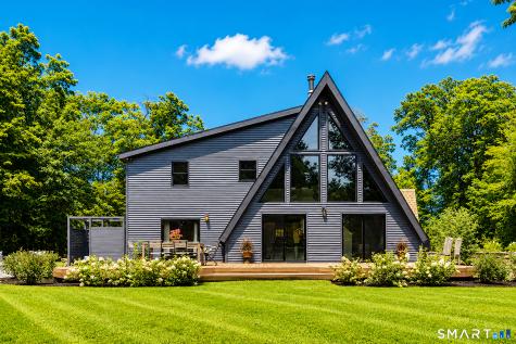 73 Dublin Road Canaan CT 06031