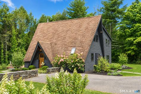 73 Dublin Road Canaan CT 06031