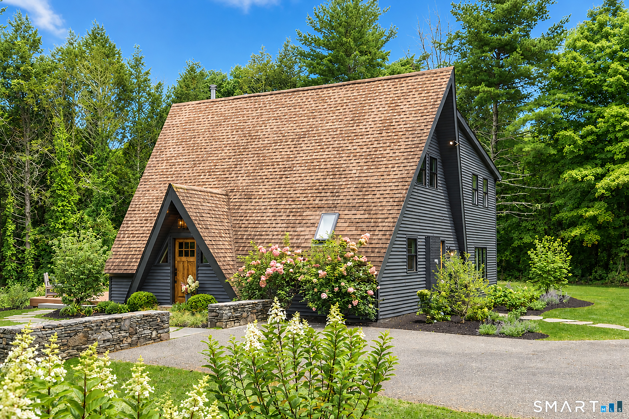 73 Dublin Road Canaan CT 06031