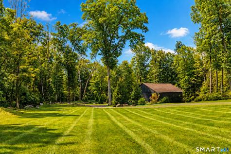 73 Dublin Road Canaan CT 06031