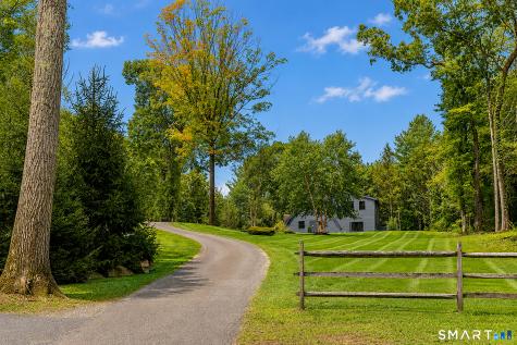 73 Dublin Road Canaan CT 06031