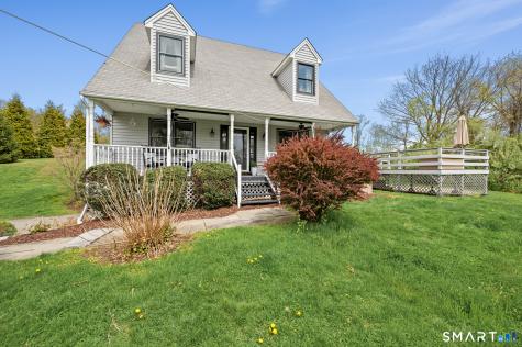 373 Chestnut Land Road New Milford CT 06776