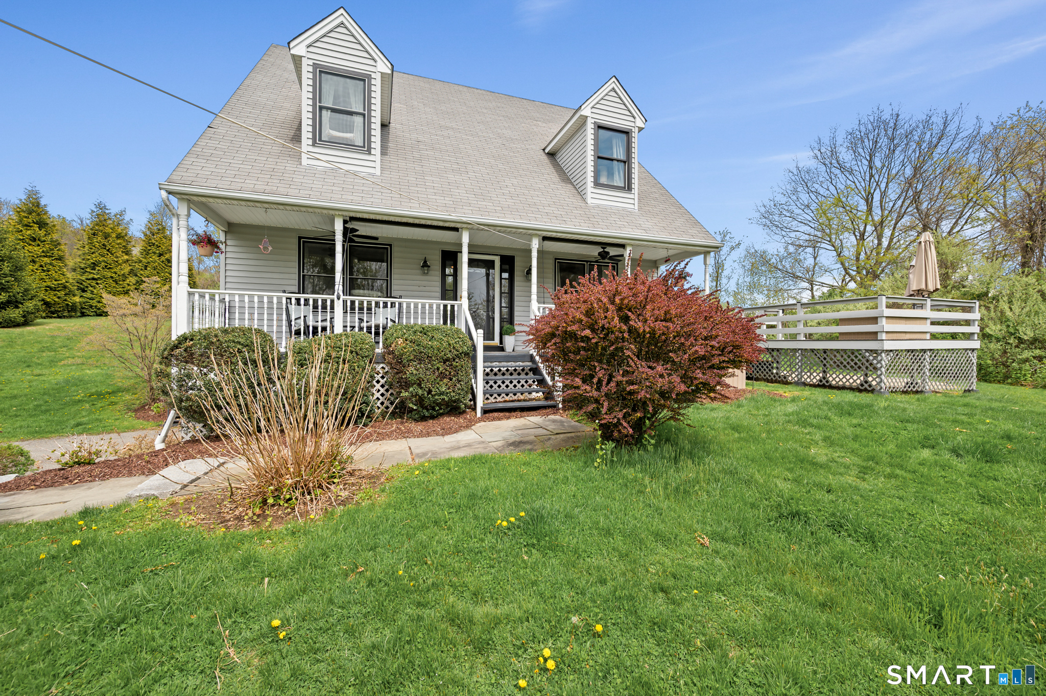 373 Chestnut Land Road New Milford CT 06776