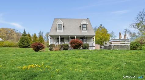 373 Chestnut Land Road New Milford CT 06776