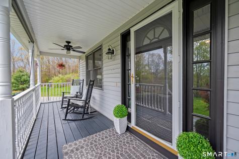 373 Chestnut Land Road New Milford CT 06776