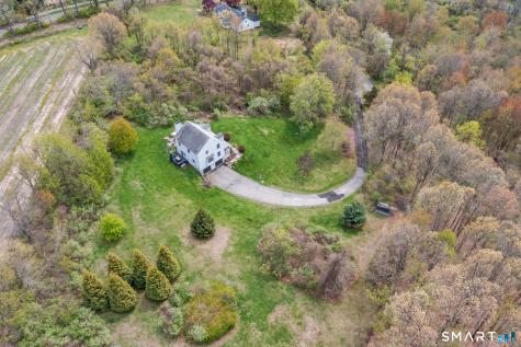 373 Chestnut Land Road New Milford CT 06776