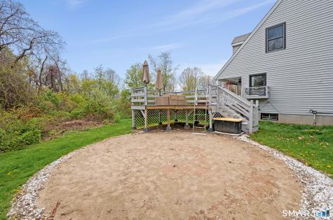 373 Chestnut Land Road New Milford CT 06776