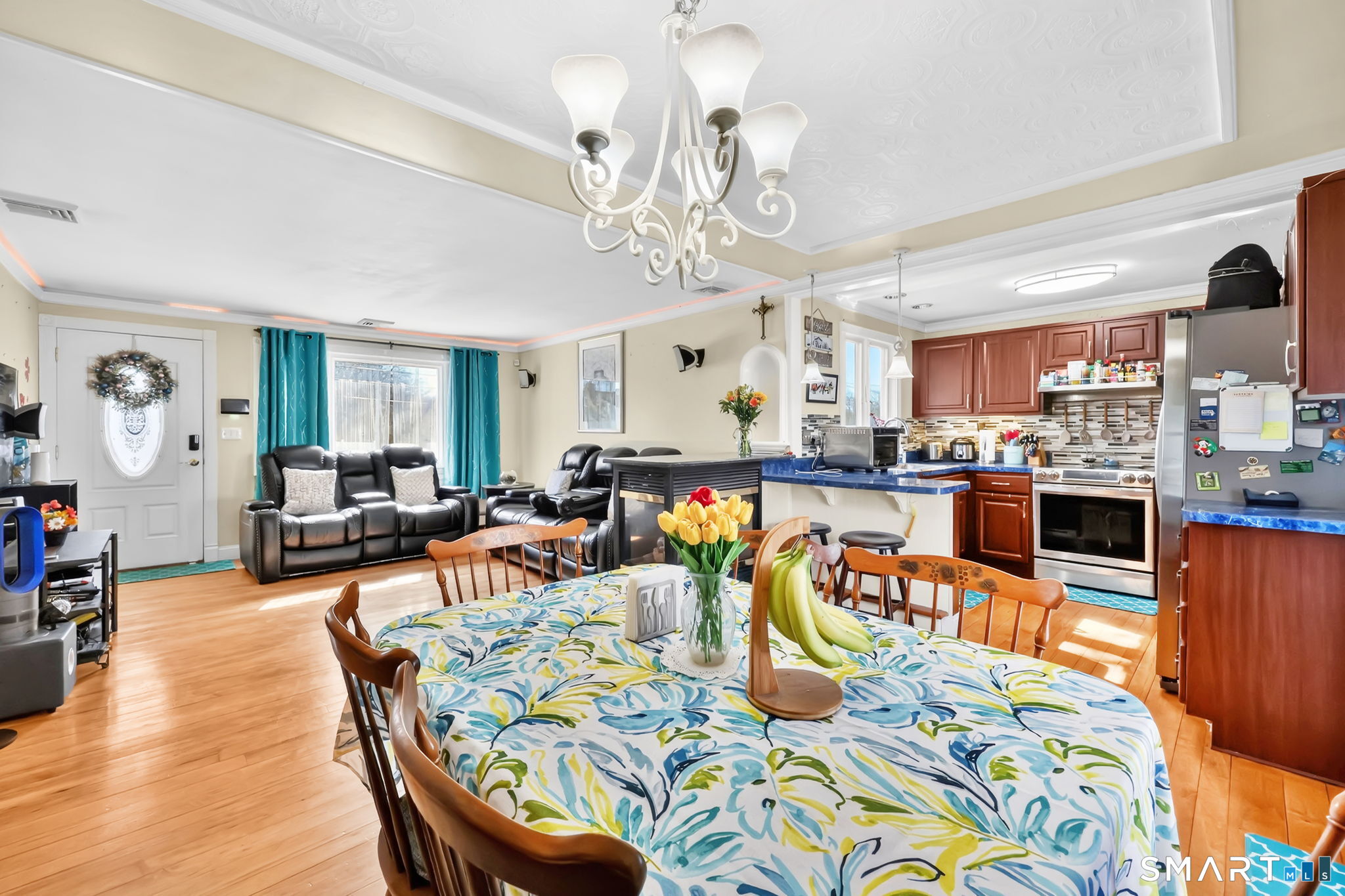 25 Montano Road Enfield CT 06082