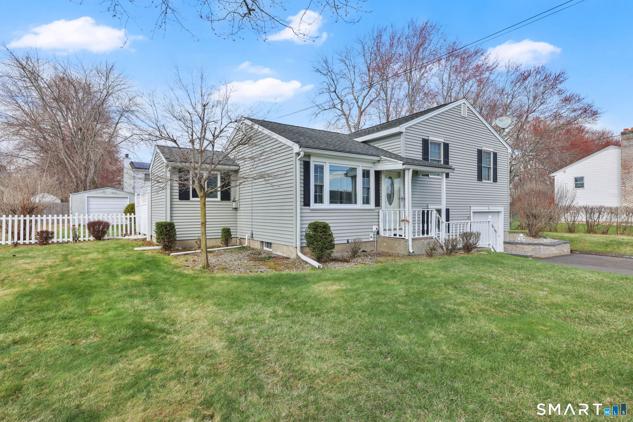 25 Montano Road Enfield CT 06082