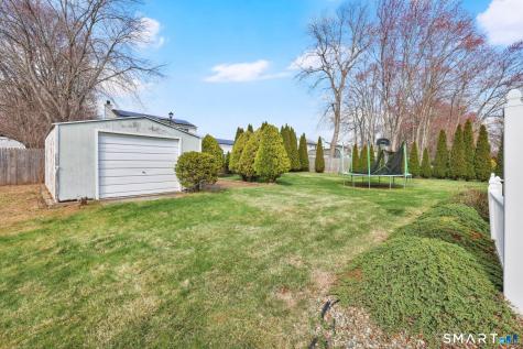 25 Montano Road Enfield CT 06082