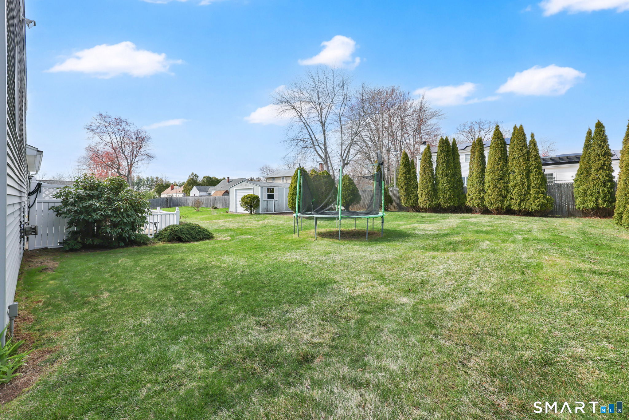 25 Montano Road Enfield CT 06082