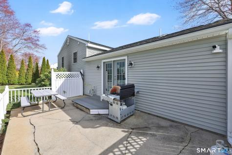 25 Montano Road Enfield CT 06082