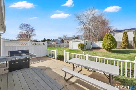 25 Montano Road Enfield CT 06082