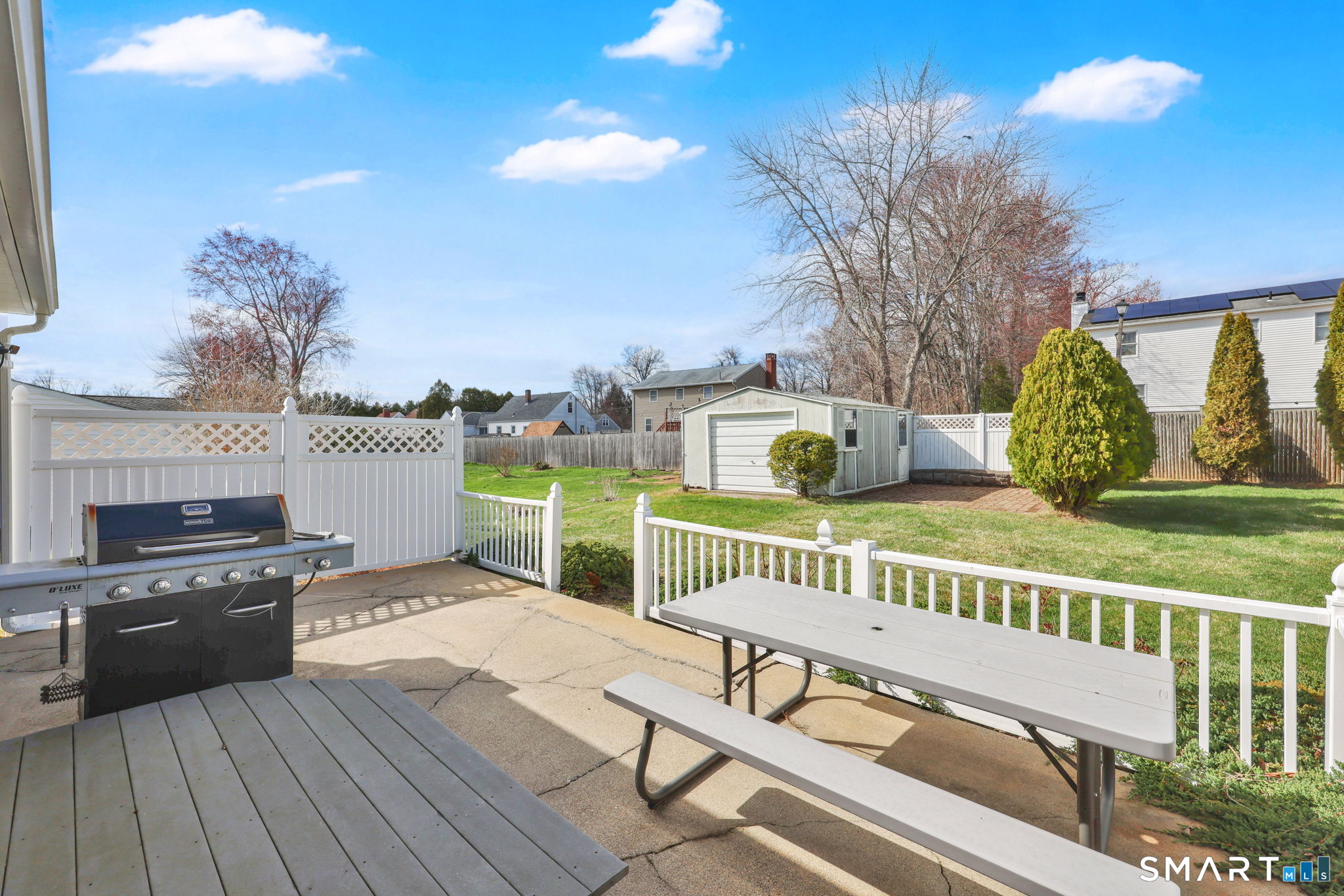 25 Montano Road Enfield CT 06082