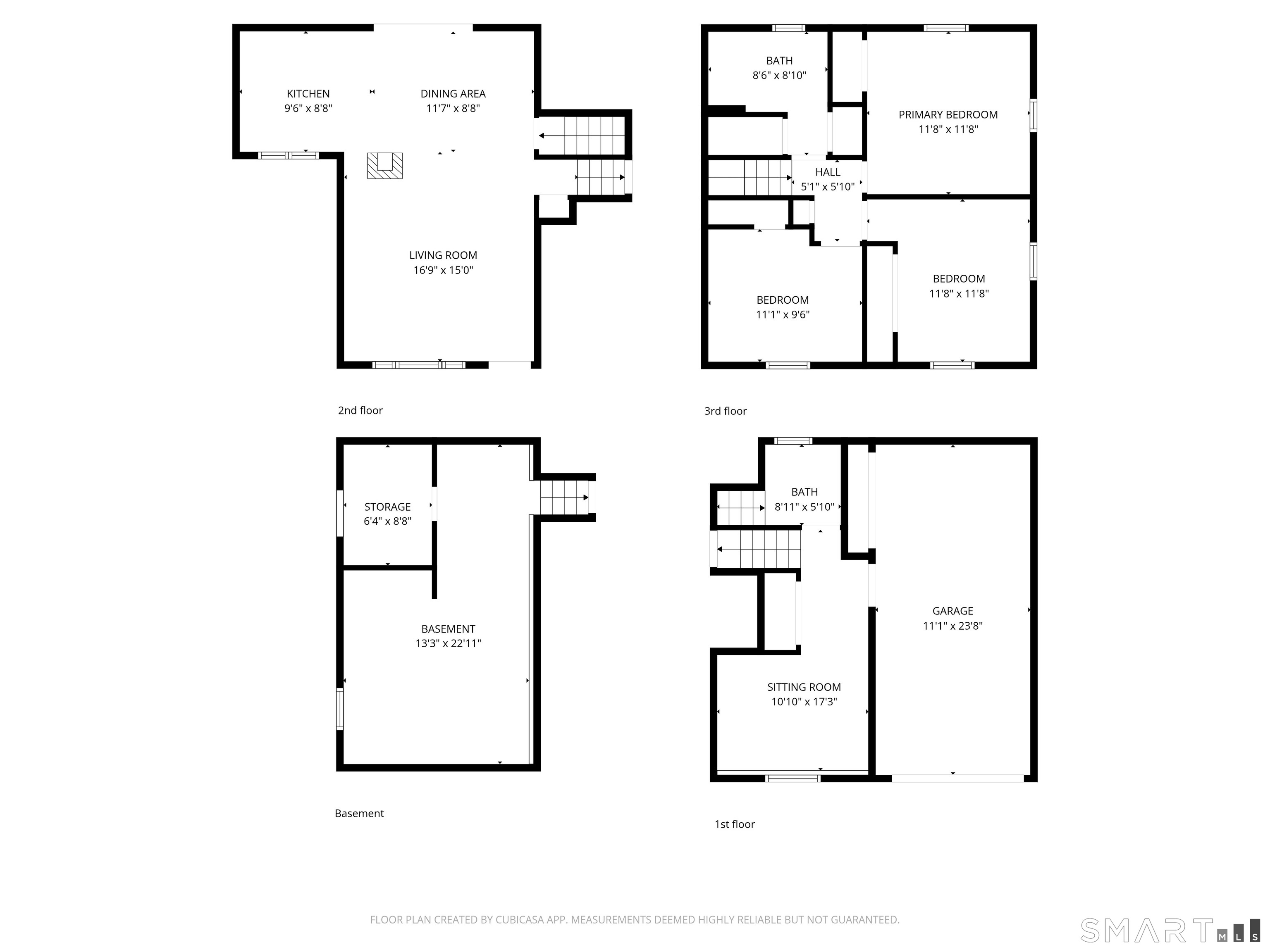 25 Montano Road Enfield CT 06082