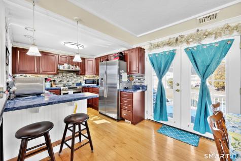 25 Montano Road Enfield CT 06082