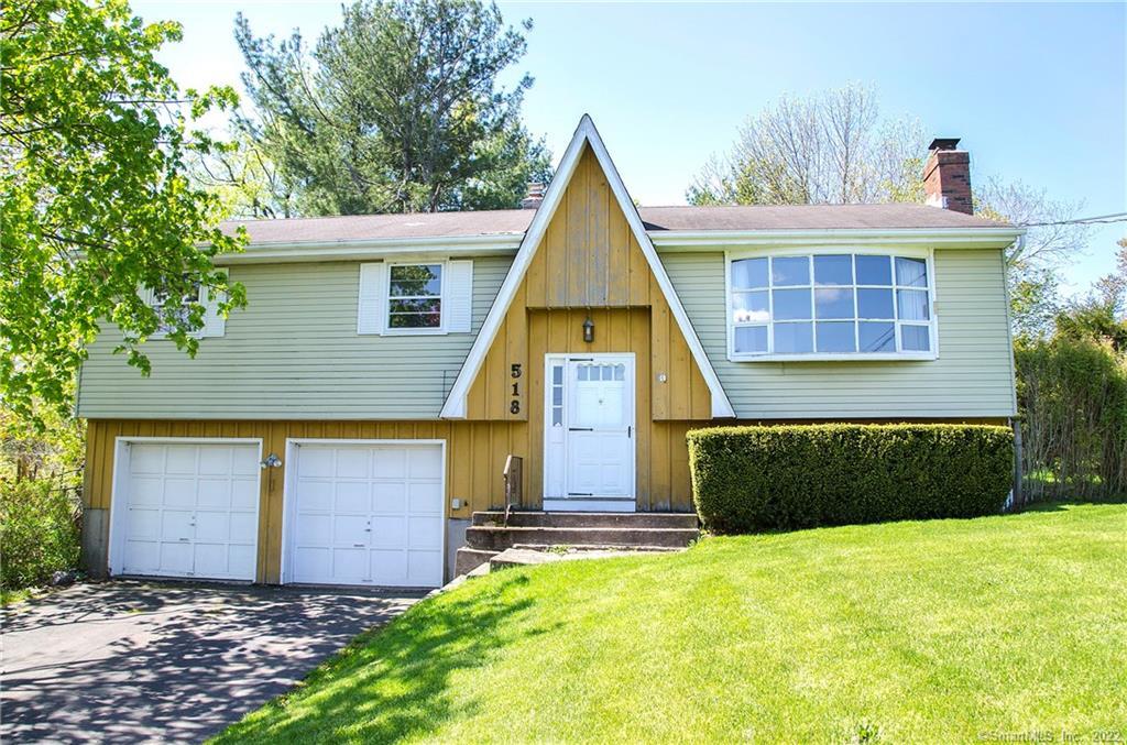 518 Main Street Meriden CT 06451