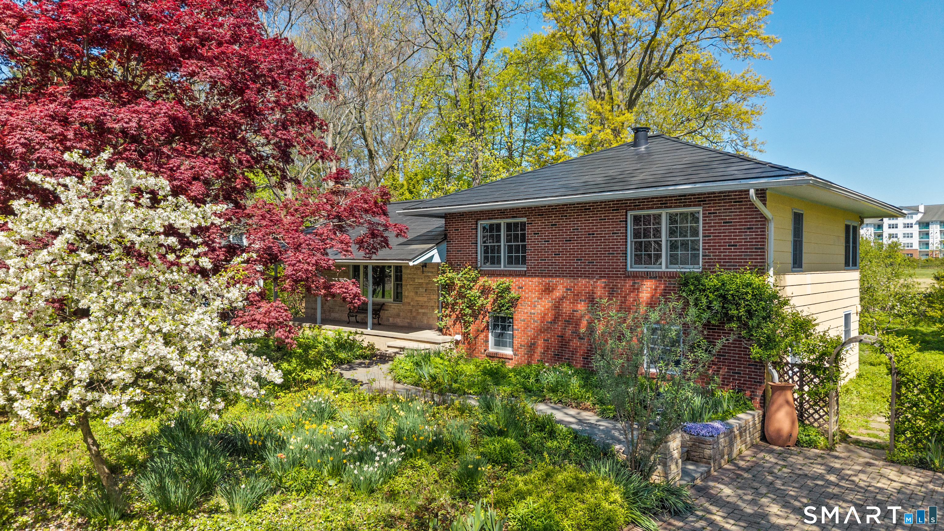 Stamford CT, 34 Davenport Drive