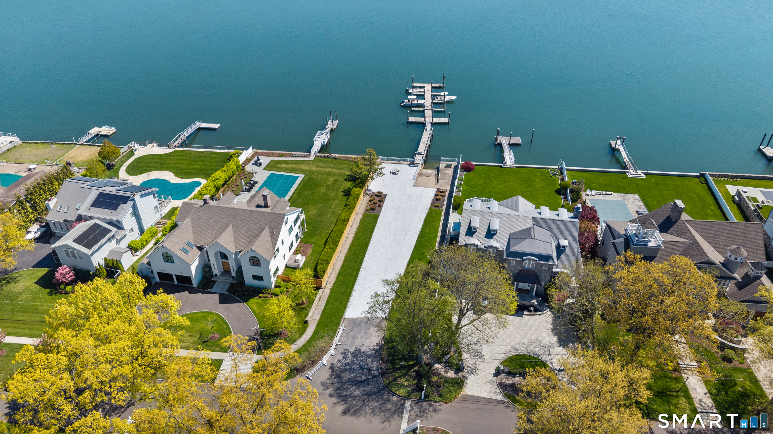 34 Davenport Drive Stamford CT 06902
