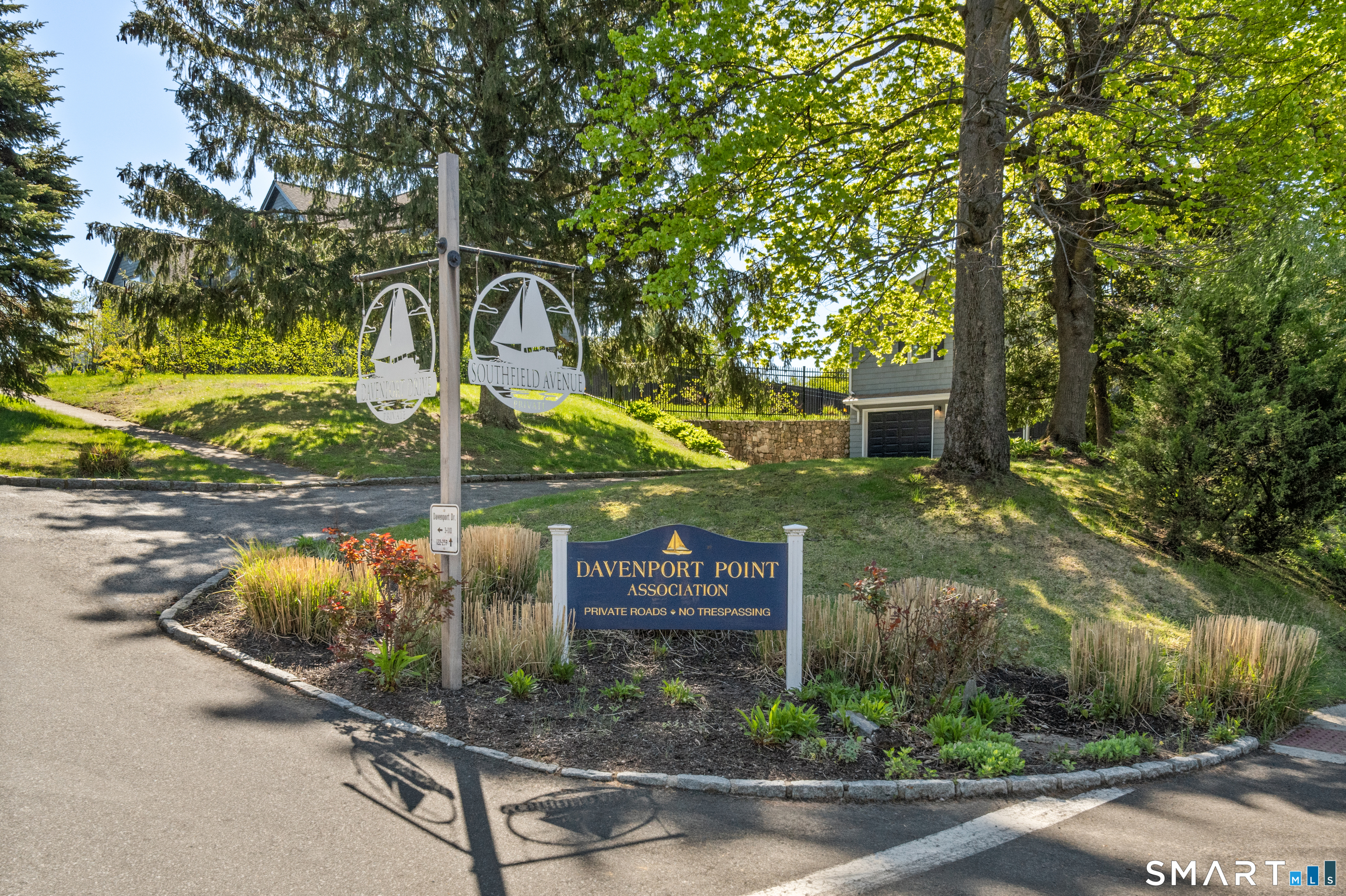 34 Davenport Drive Stamford CT 06902