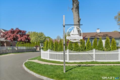 34 Davenport Drive Stamford CT 06902