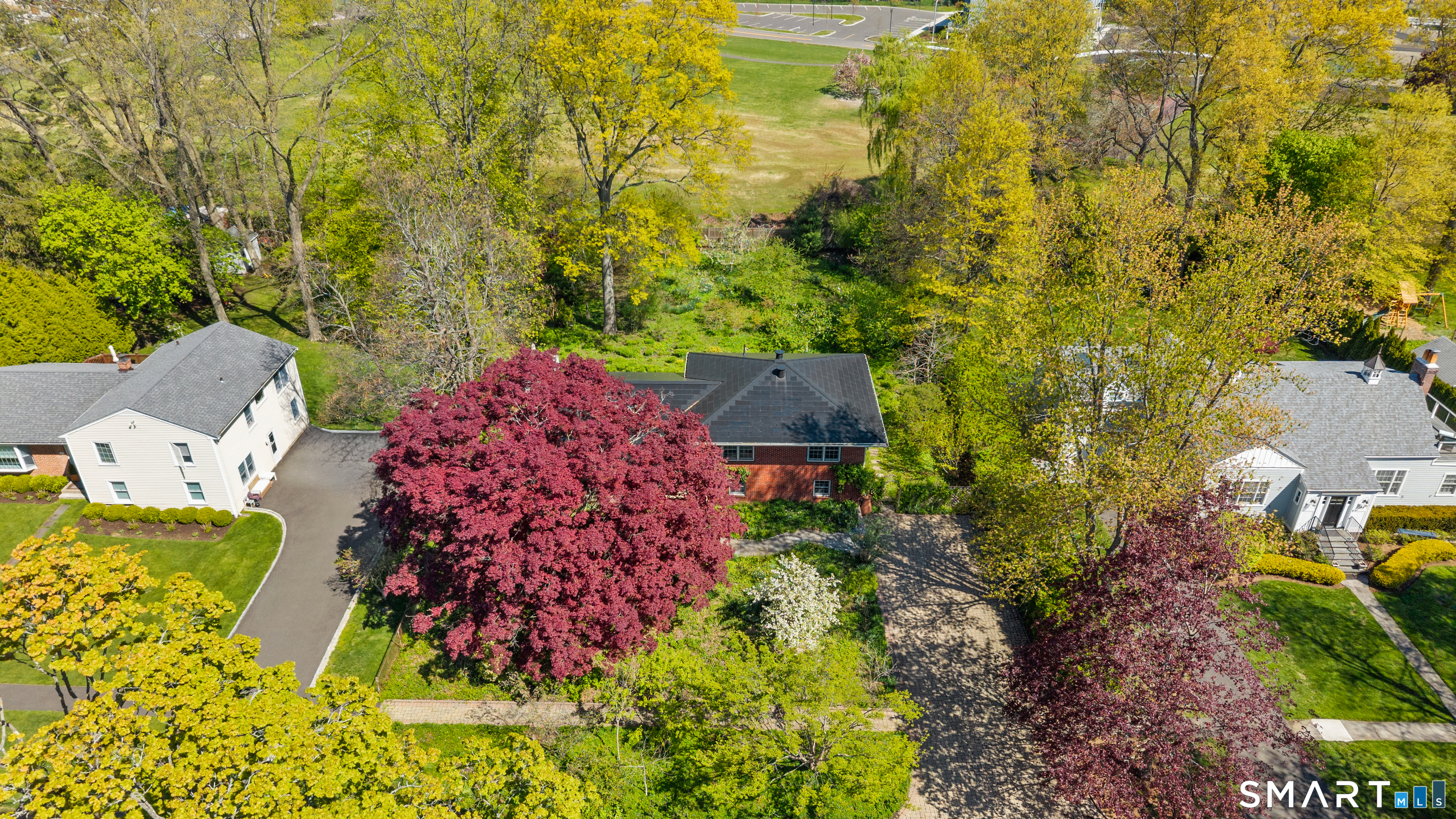 34 Davenport Drive Stamford CT 06902