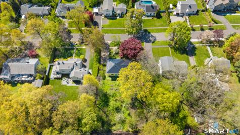 34 Davenport Drive Stamford CT 06902