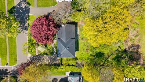 34 Davenport Drive Stamford CT 06902