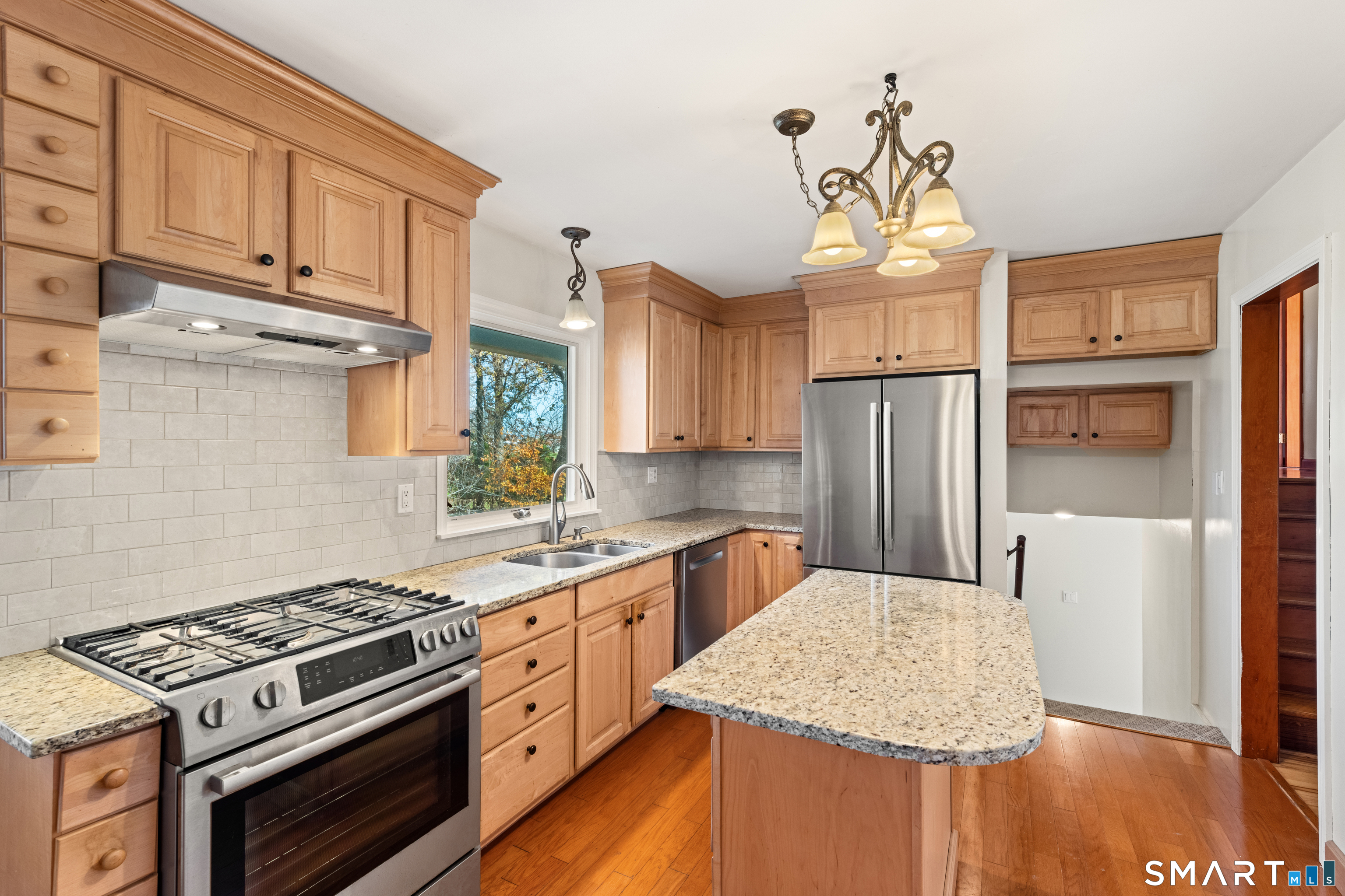 34 Davenport Drive Stamford CT 06902