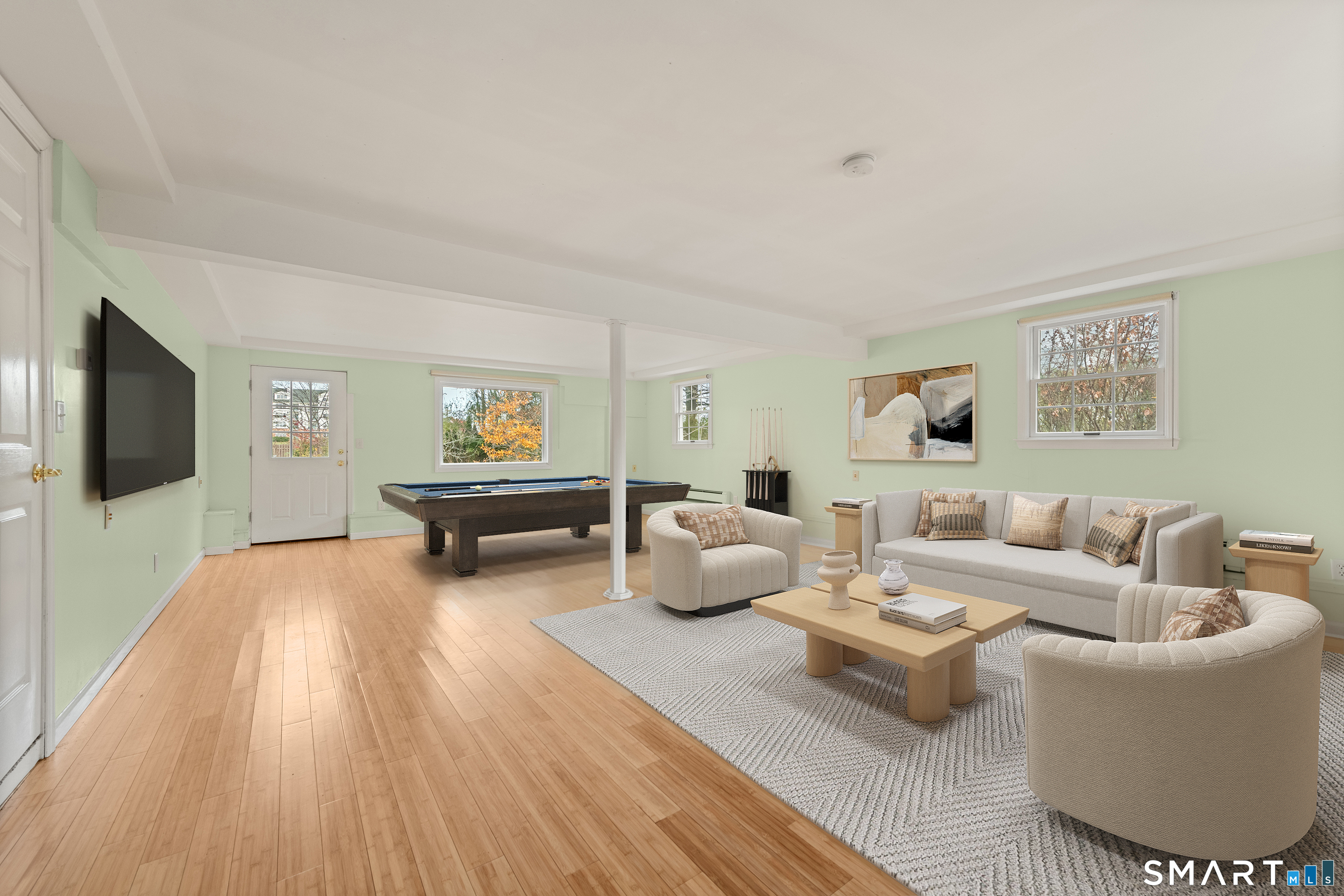 34 Davenport Drive Stamford CT 06902