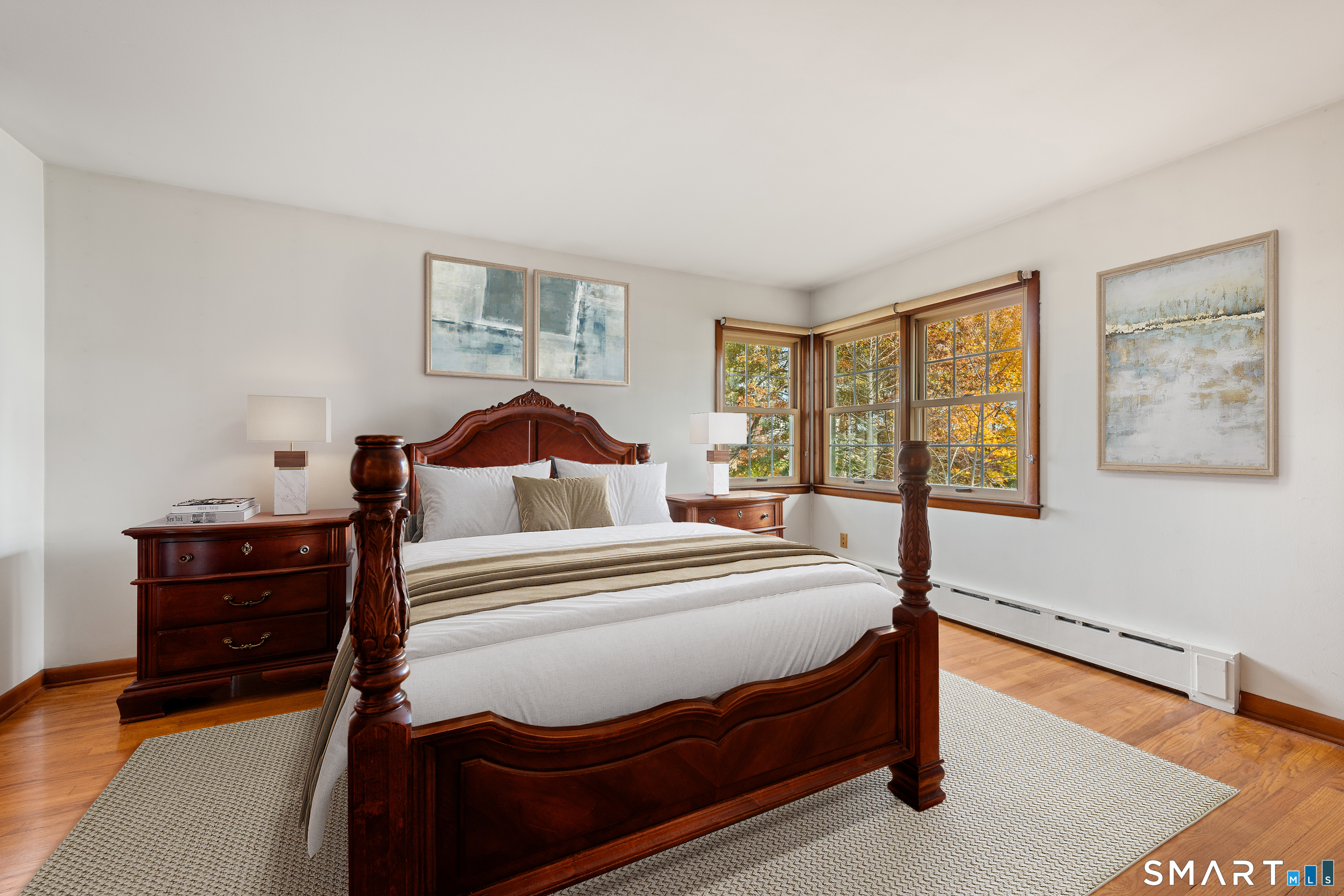 34 Davenport Drive Stamford CT 06902