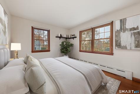 34 Davenport Drive Stamford CT 06902