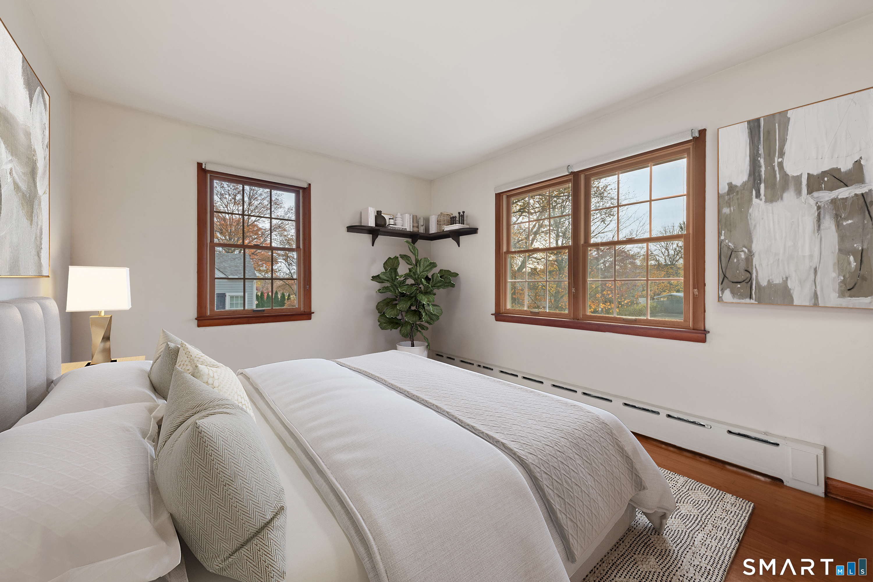 34 Davenport Drive Stamford CT 06902