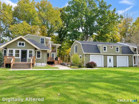 656 Kent Road New Milford CT 06755