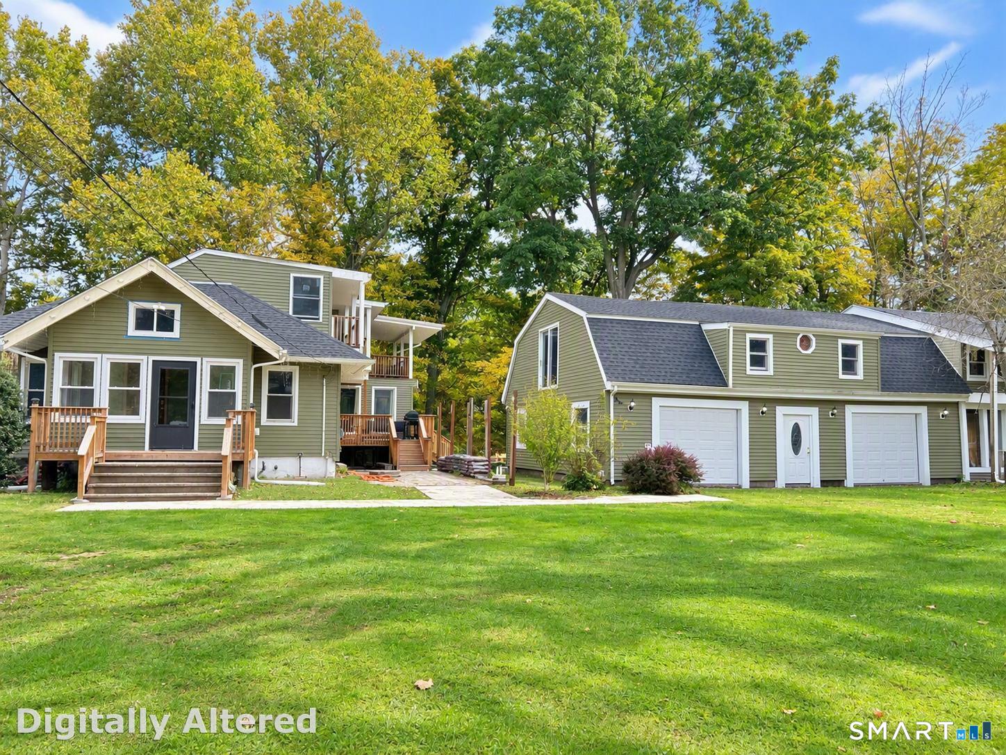 656 Kent Road New Milford CT 06755