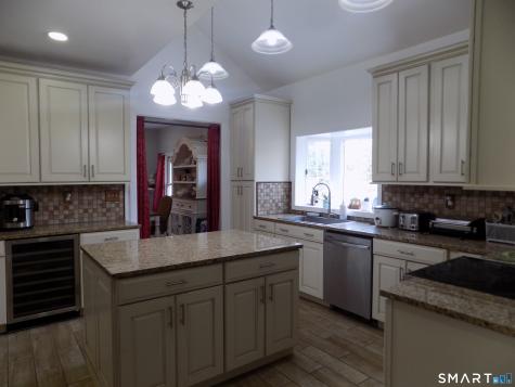 656 Kent Road New Milford CT 06755