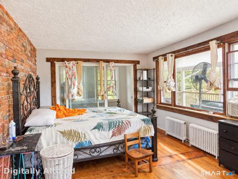 656 Kent Road New Milford CT 06755