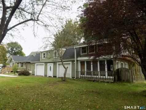 656 Kent Road New Milford CT 06755
