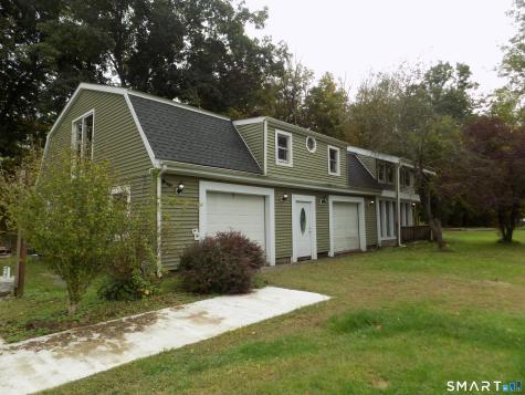 656 Kent Road New Milford CT 06755