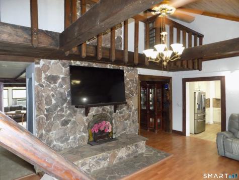 656 Kent Road New Milford CT 06755