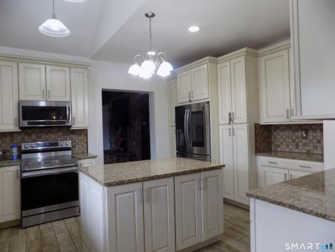 656 Kent Road New Milford CT 06755
