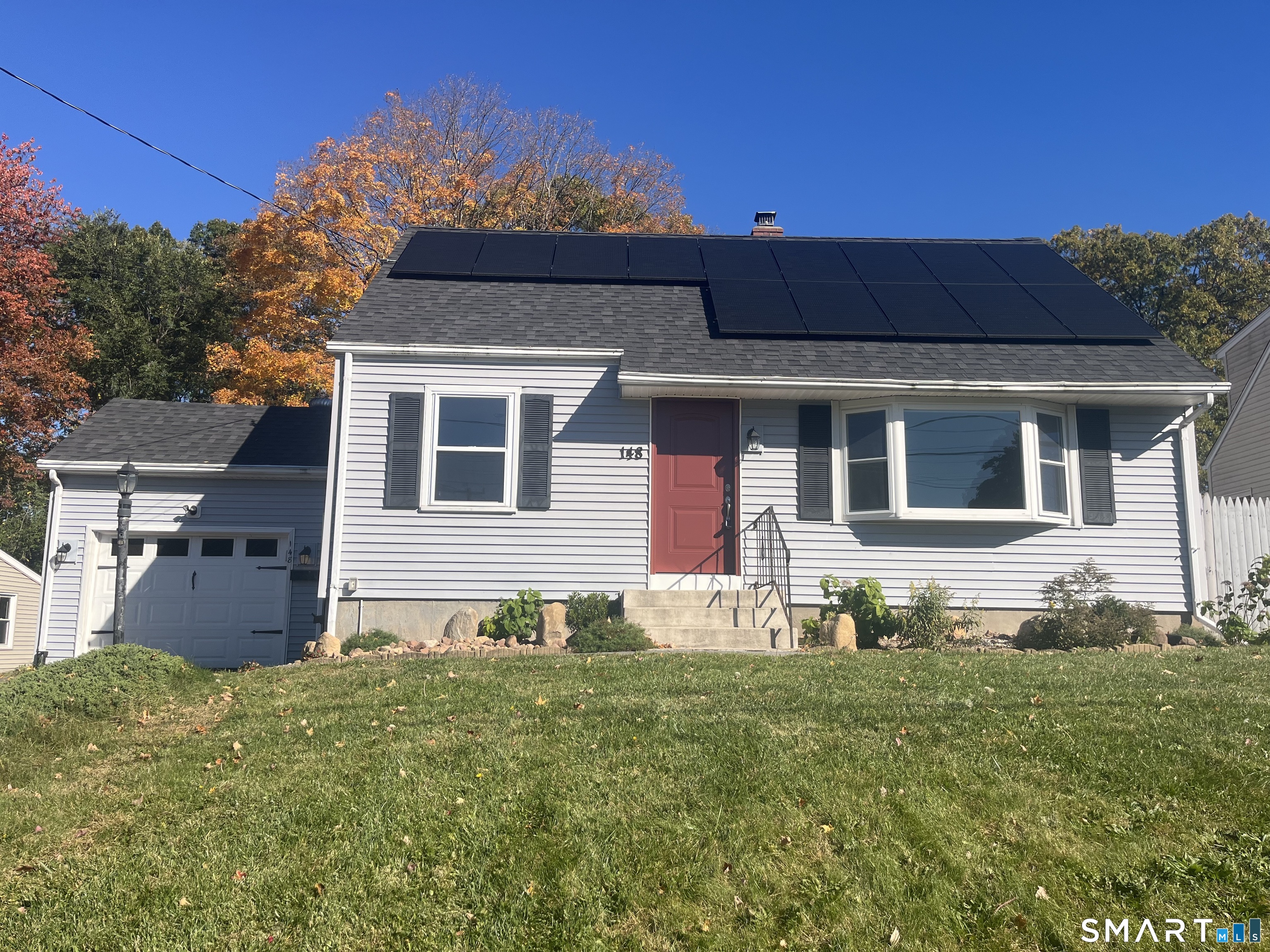148 Ben Street Bristol CT 06010